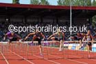 Mens 110 metres hudles, IAAF Diamond League, Birmingham. Photo: David T. Hewitson/Sports for All Pics